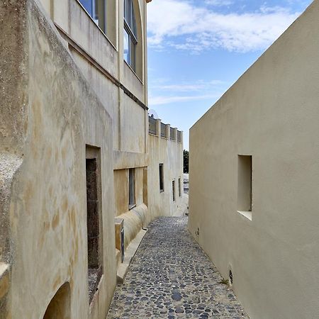 White & Co. La Torre Suites Pyrgos Kallistis Екстер'єр фото